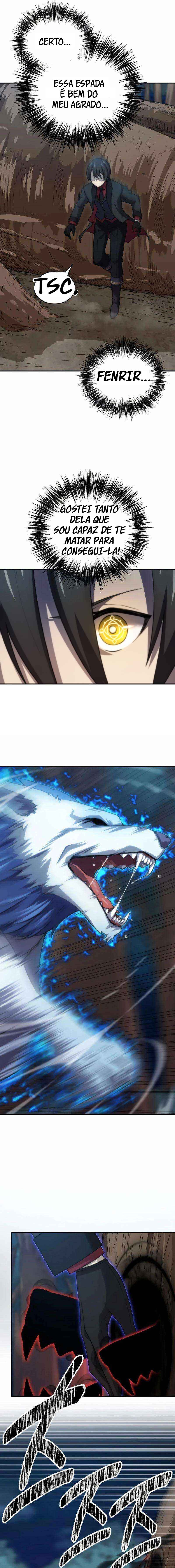 Read Metcha Shoukan Sareta Ken Pt Manga Online