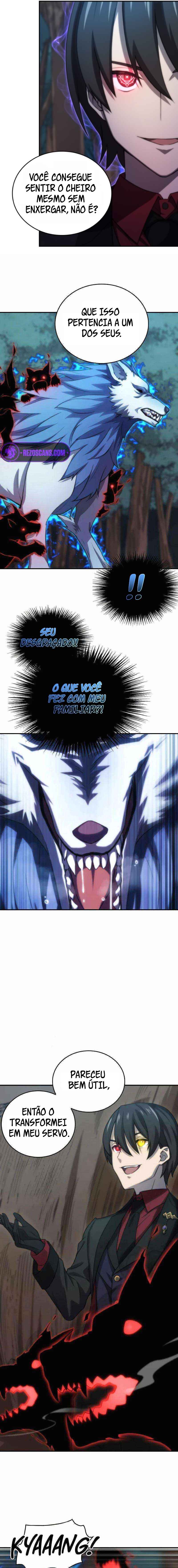 Read Metcha Shoukan Sareta Ken Pt Manga Online