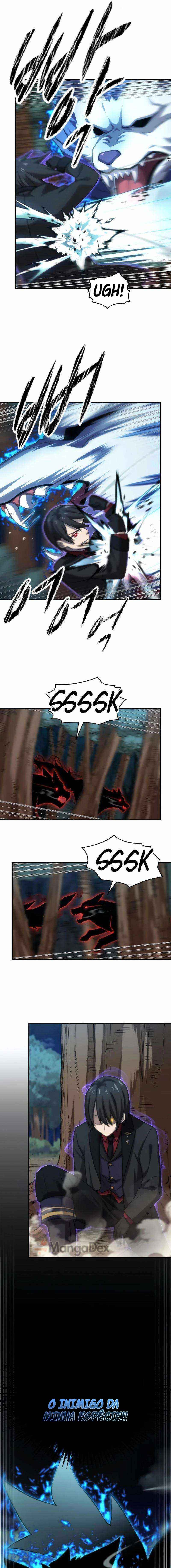 Read Metcha Shoukan Sareta Ken Pt Manga Online