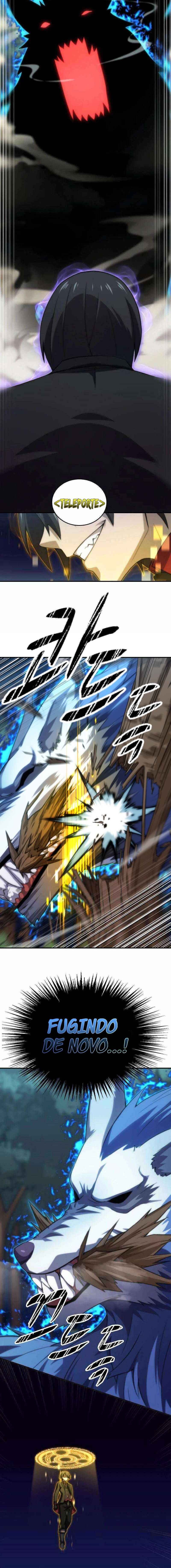 Read Metcha Shoukan Sareta Ken Pt Manga Online