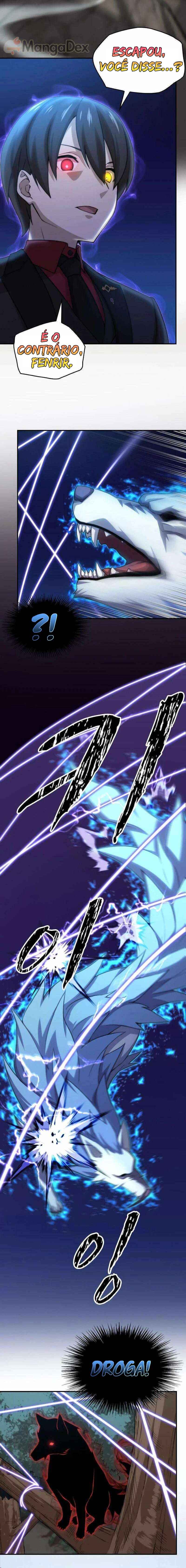 Read Metcha Shoukan Sareta Ken Pt Manga Online