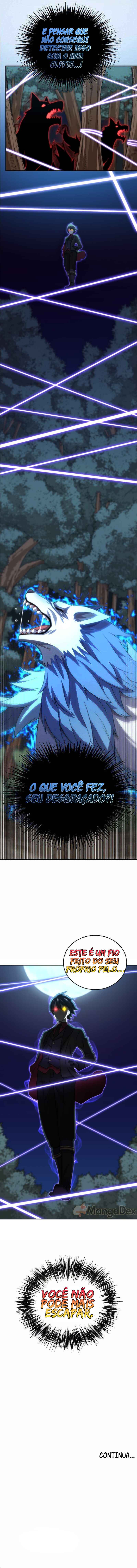 Read Metcha Shoukan Sareta Ken Pt Manga Online