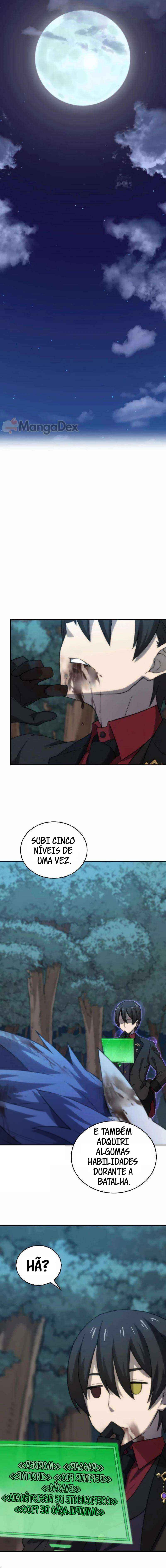 Read Metcha Shoukan Sareta Ken Pt Manga Online