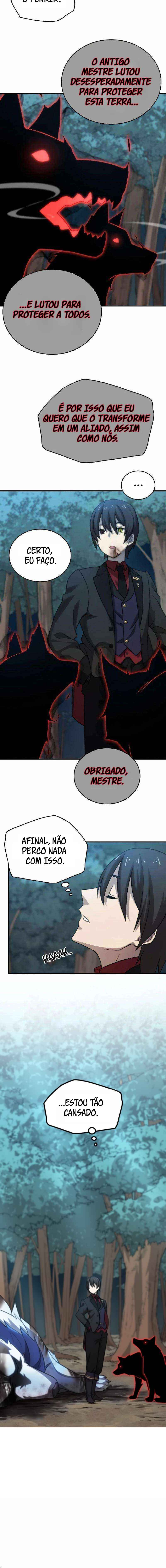 Read Metcha Shoukan Sareta Ken Pt Manga Online