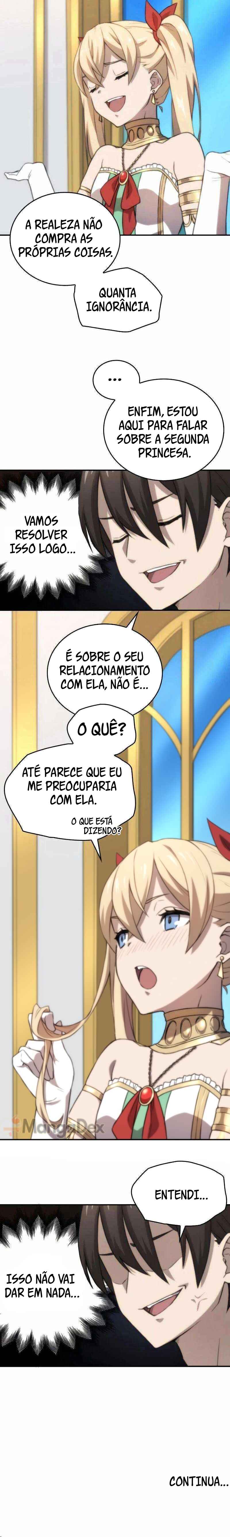 Read Metcha Shoukan Sareta Ken Pt Manga Online