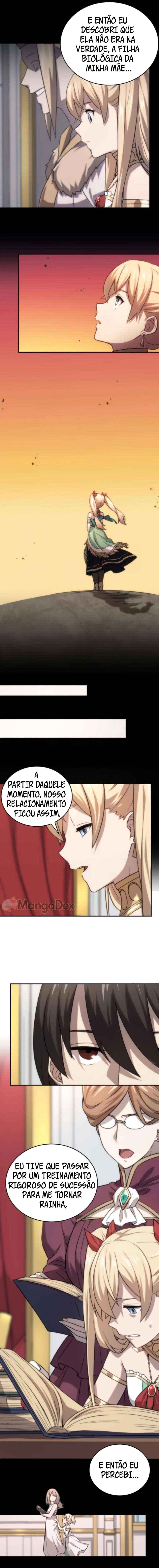 Read Metcha Shoukan Sareta Ken Pt Manga Online