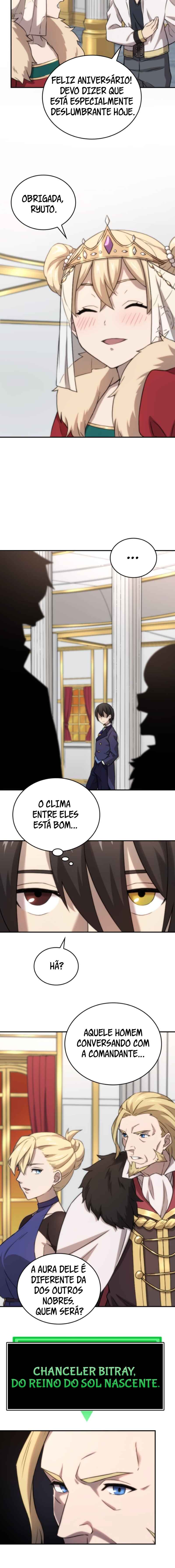 Read Metcha Shoukan Sareta Ken Pt Manga Online