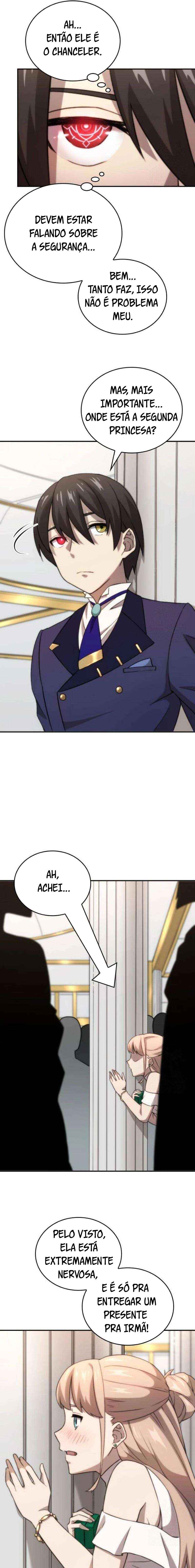 Read Metcha Shoukan Sareta Ken Pt Manga Online