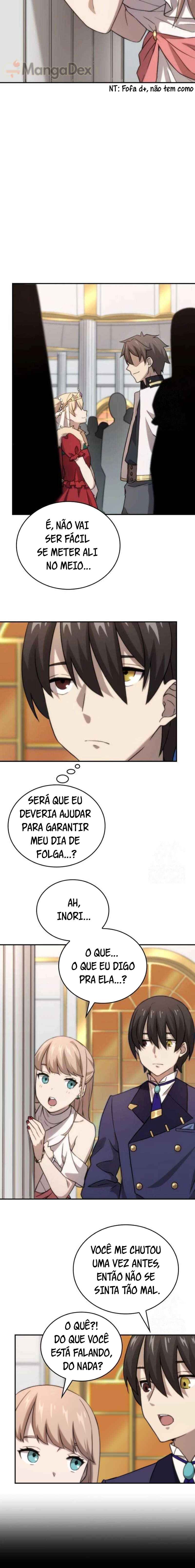 Read Metcha Shoukan Sareta Ken Pt Manga Online