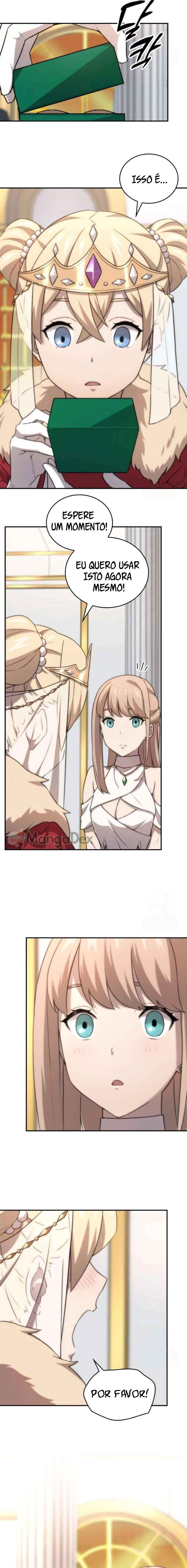 Read Metcha Shoukan Sareta Ken Pt Manga Online