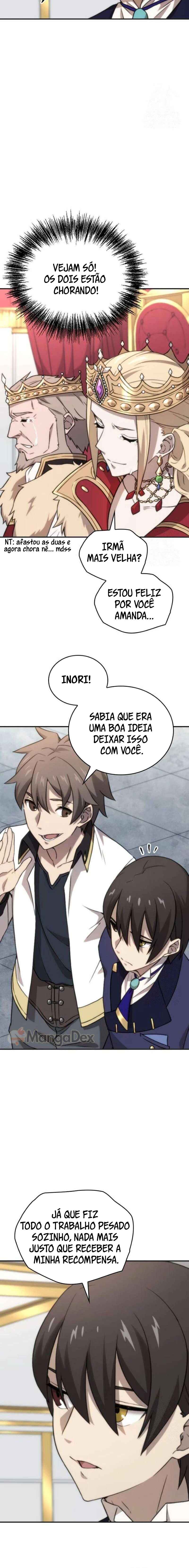 Read Metcha Shoukan Sareta Ken Pt Manga Online