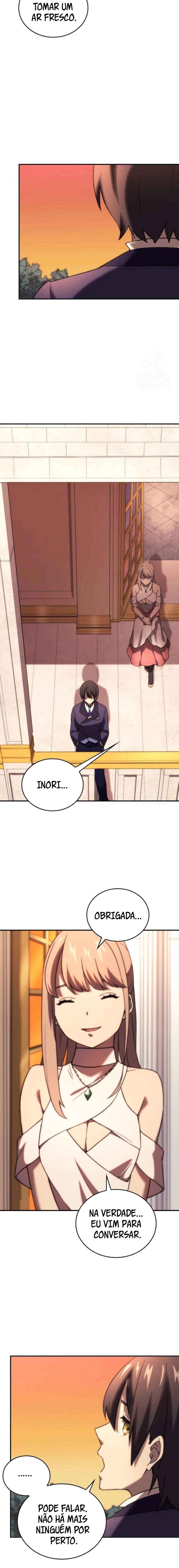 Read Metcha Shoukan Sareta Ken Pt Manga Online