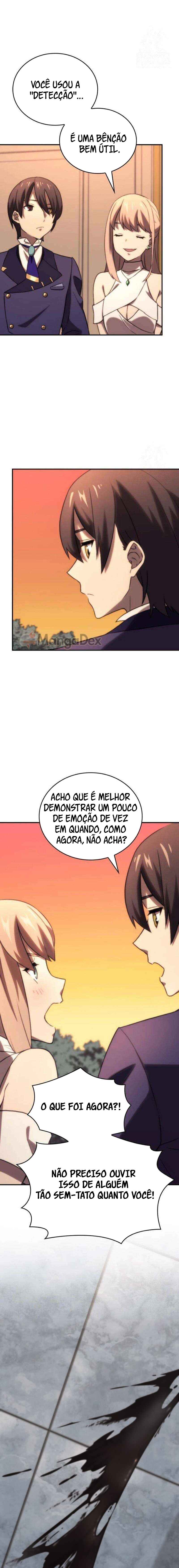 Read Metcha Shoukan Sareta Ken Pt Manga Online
