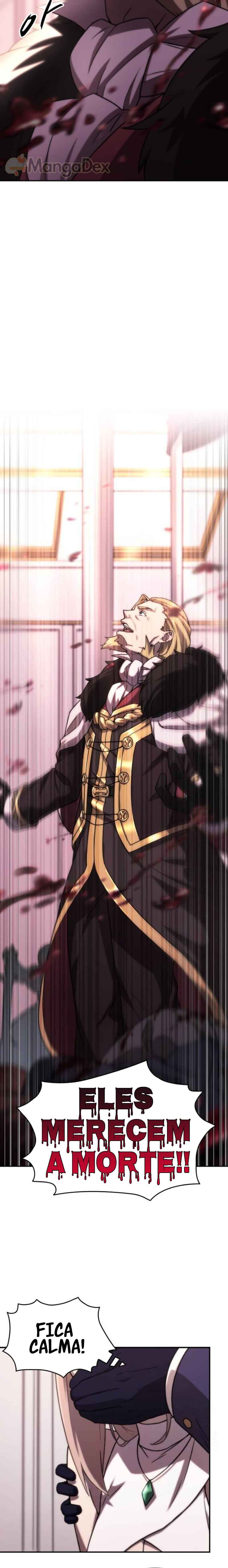 Read Metcha Shoukan Sareta Ken Pt Manga Online