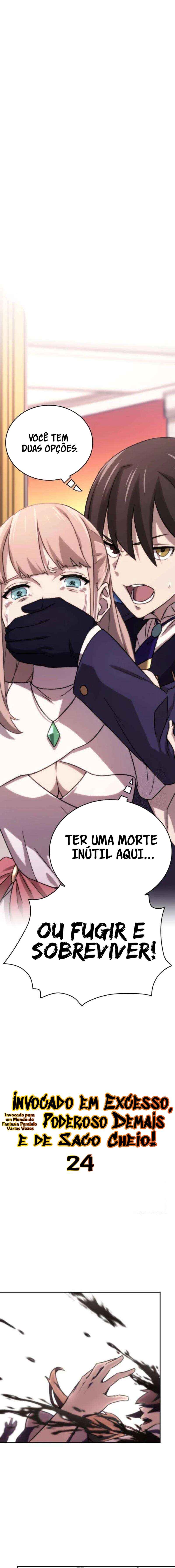 Read Metcha Shoukan Sareta Ken Pt Manga Online