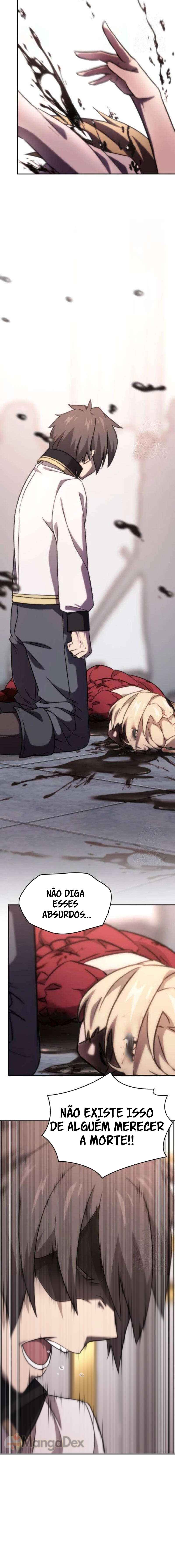 Read Metcha Shoukan Sareta Ken Pt Manga Online