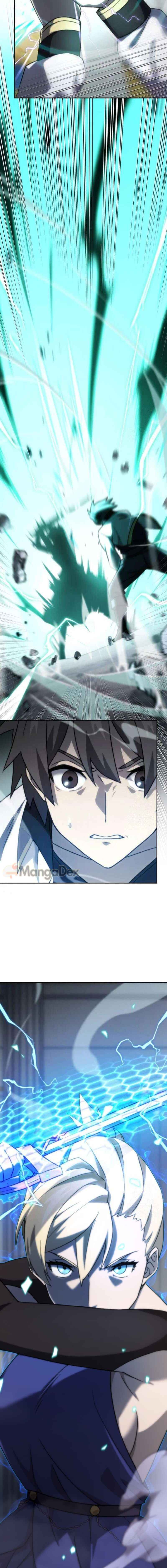 Read Metcha Shoukan Sareta Ken Pt Manga Online