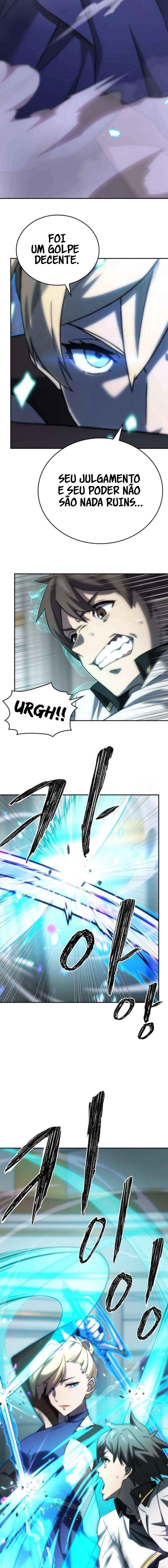 Read Metcha Shoukan Sareta Ken Pt Manga Online