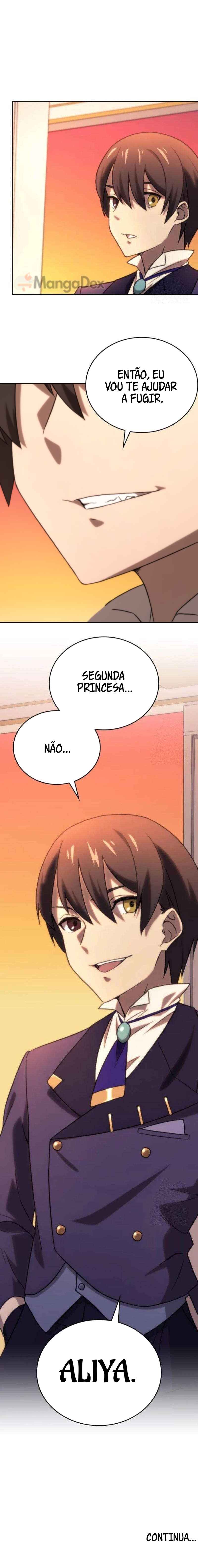 Read Metcha Shoukan Sareta Ken Pt Manga Online
