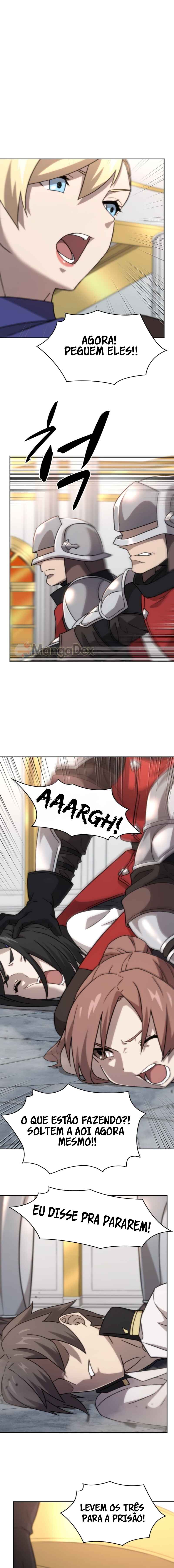 Read Metcha Shoukan Sareta Ken Pt Manga Online