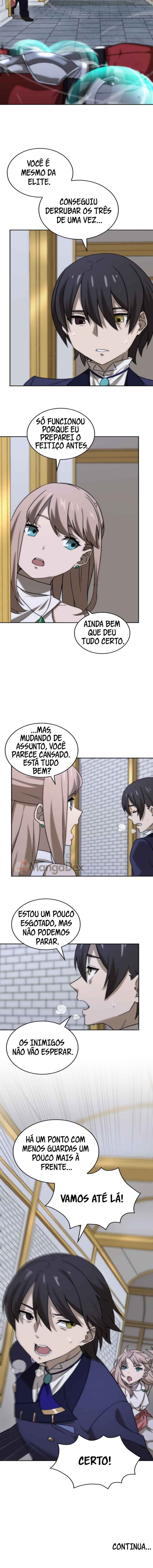 Read Metcha Shoukan Sareta Ken Pt Manga Online
