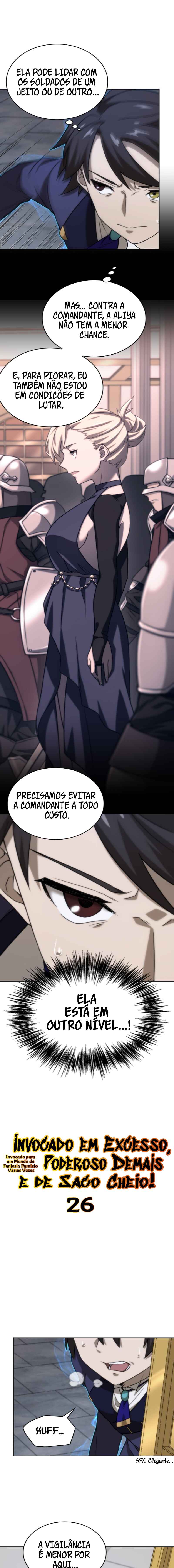 Read Metcha Shoukan Sareta Ken Pt Manga Online
