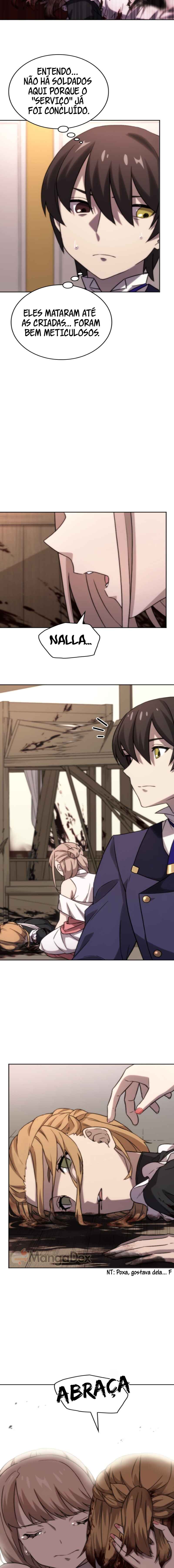 Read Metcha Shoukan Sareta Ken Pt Manga Online