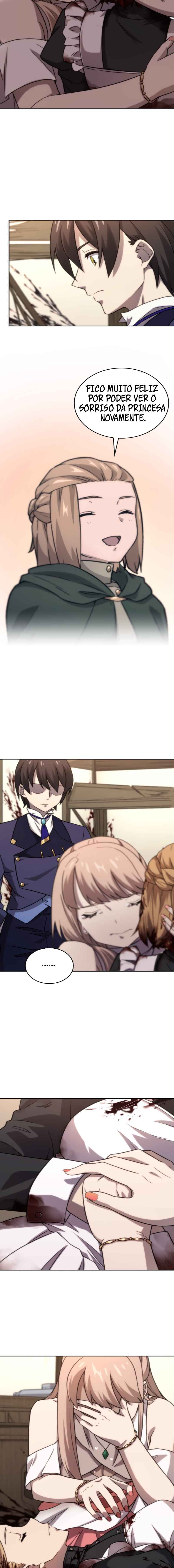 Read Metcha Shoukan Sareta Ken Pt Manga Online
