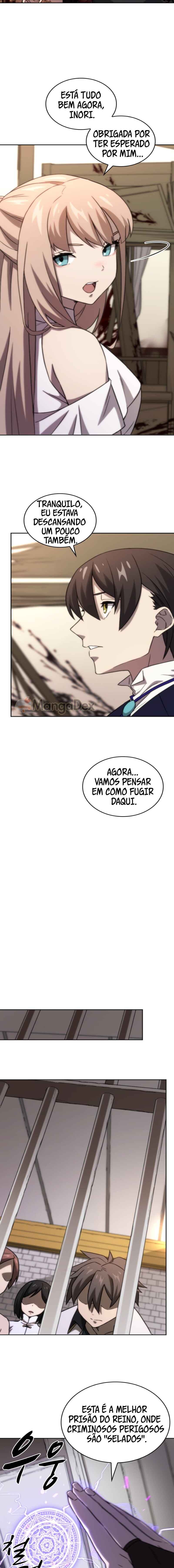 Read Metcha Shoukan Sareta Ken Pt Manga Online