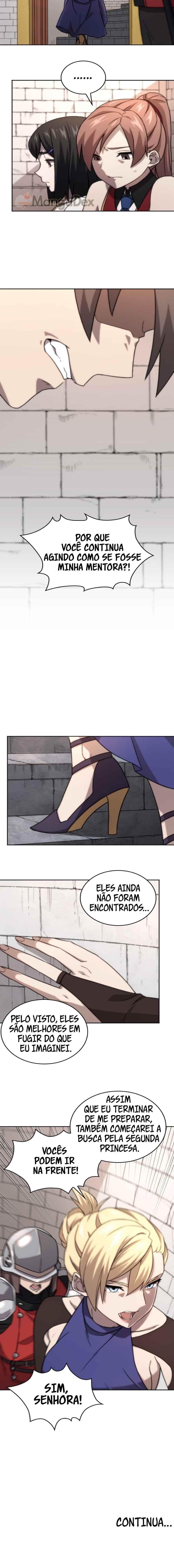 Read Metcha Shoukan Sareta Ken Pt Manga Online
