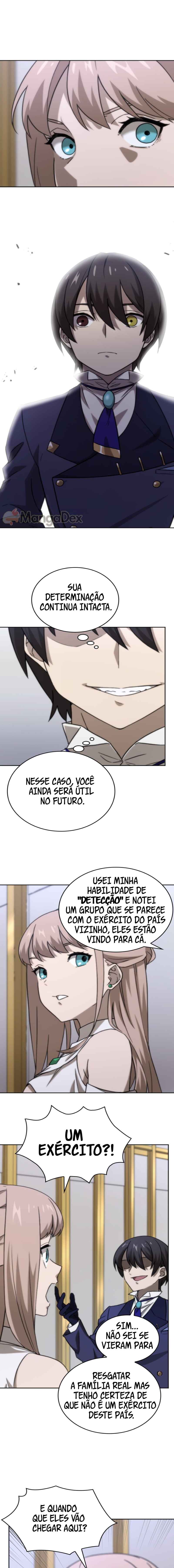 Read Metcha Shoukan Sareta Ken Pt Manga Online