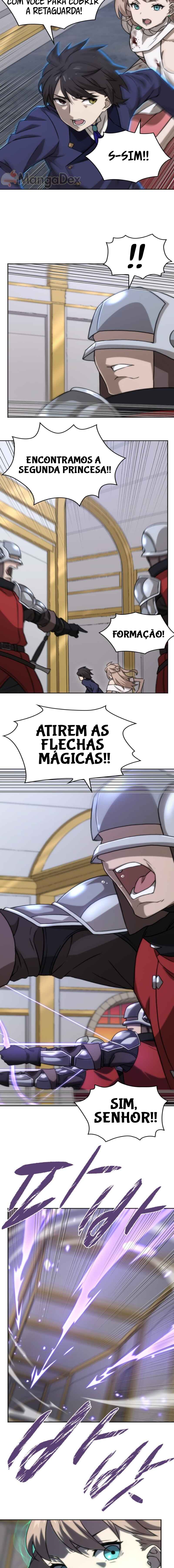 Read Metcha Shoukan Sareta Ken Pt Manga Online