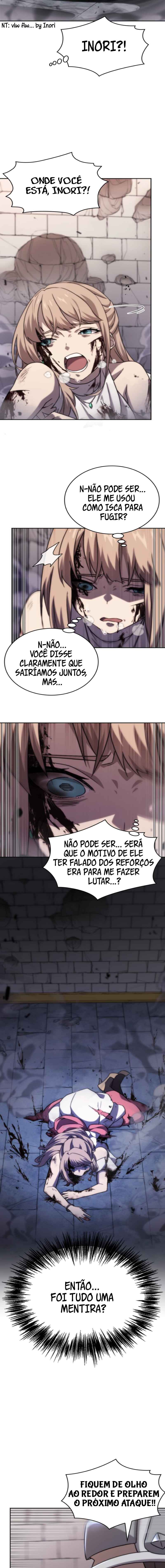 Read Metcha Shoukan Sareta Ken Pt Manga Online
