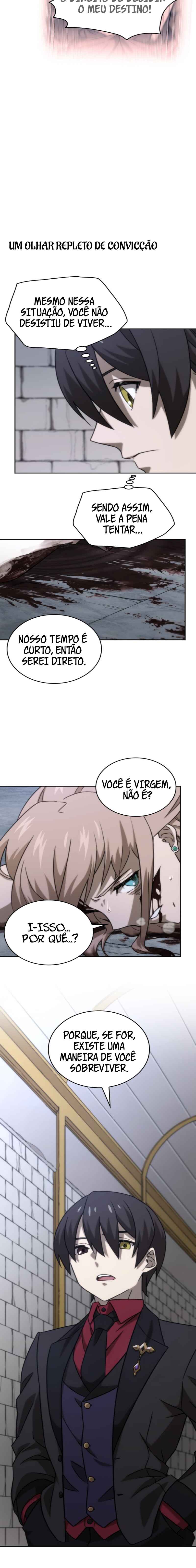 Read Metcha Shoukan Sareta Ken Pt Manga Online