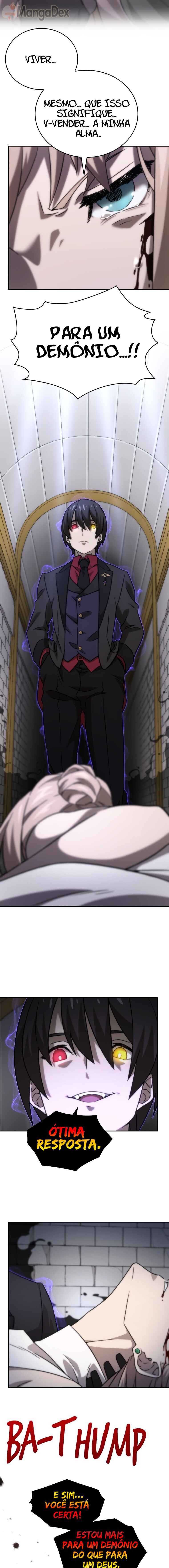Read Metcha Shoukan Sareta Ken Pt Manga Online