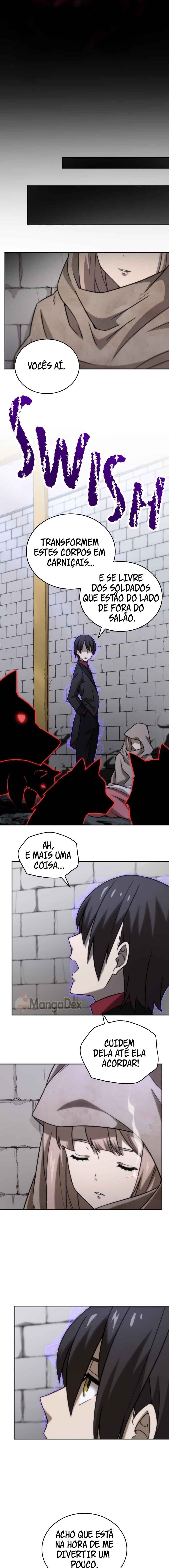Read Metcha Shoukan Sareta Ken Pt Manga Online