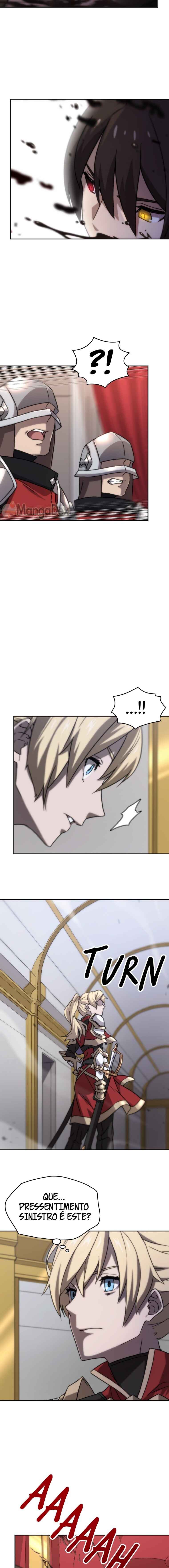 Read Metcha Shoukan Sareta Ken Pt Manga Online