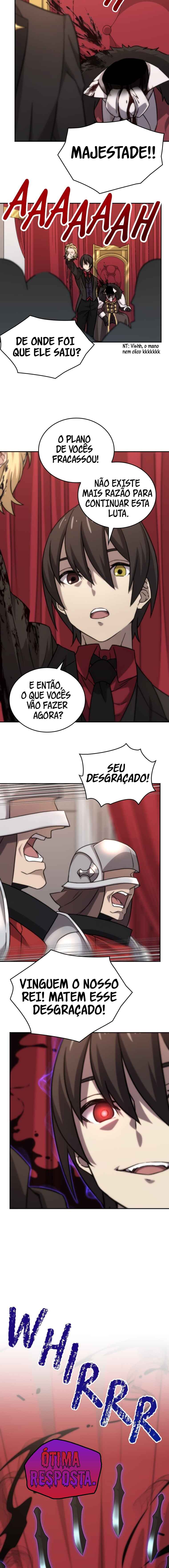 Read Metcha Shoukan Sareta Ken Pt Manga Online