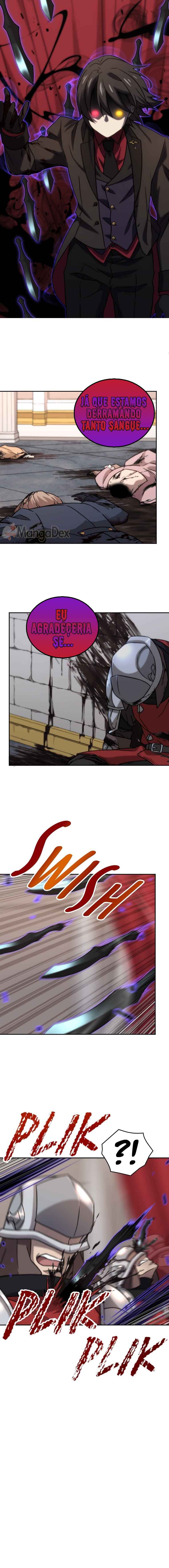 Read Metcha Shoukan Sareta Ken Pt Manga Online