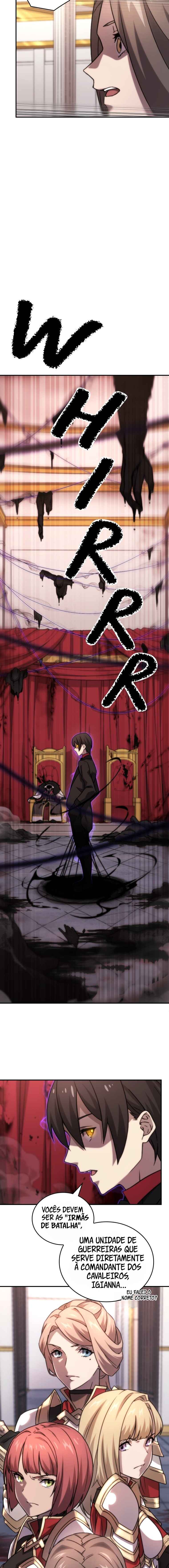 Read Metcha Shoukan Sareta Ken Pt Manga Online