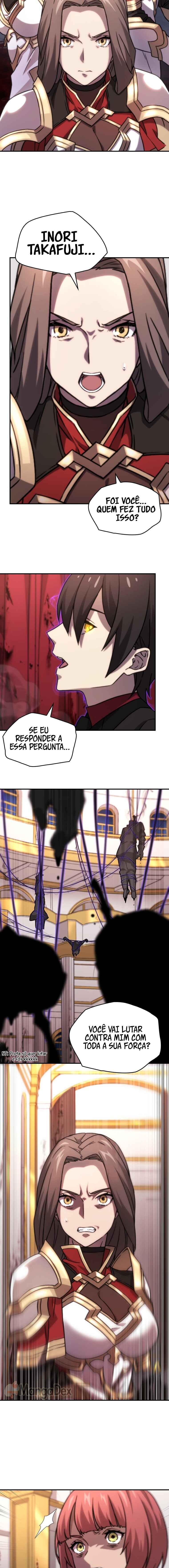 Read Metcha Shoukan Sareta Ken Pt Manga Online