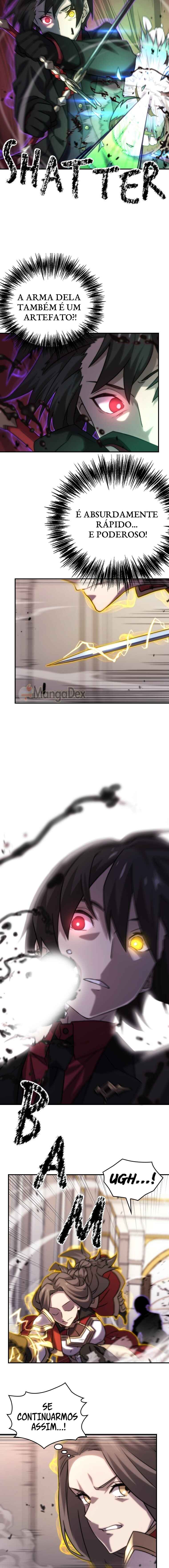 Read Metcha Shoukan Sareta Ken Pt Manga Online