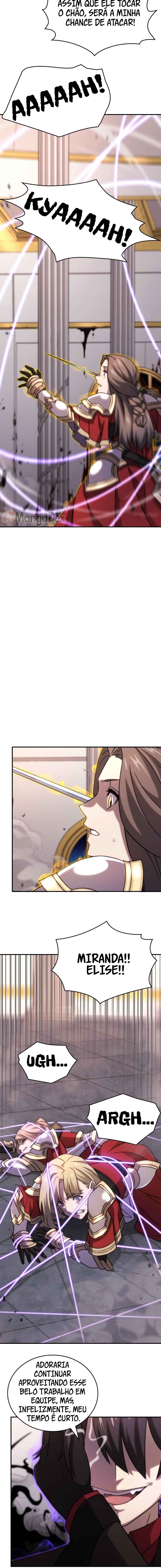 Read Metcha Shoukan Sareta Ken Pt Manga Online