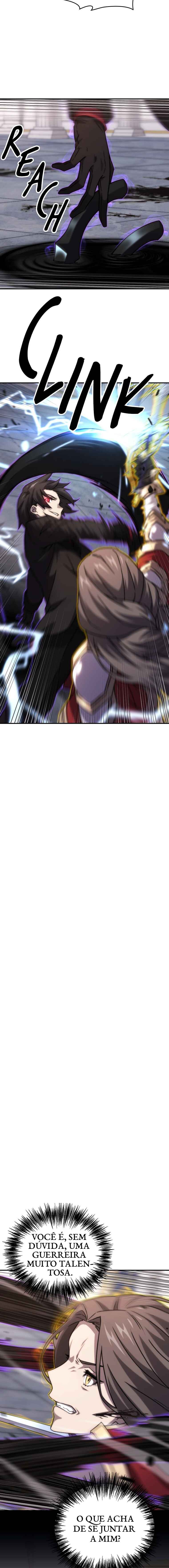 Read Metcha Shoukan Sareta Ken Pt Manga Online