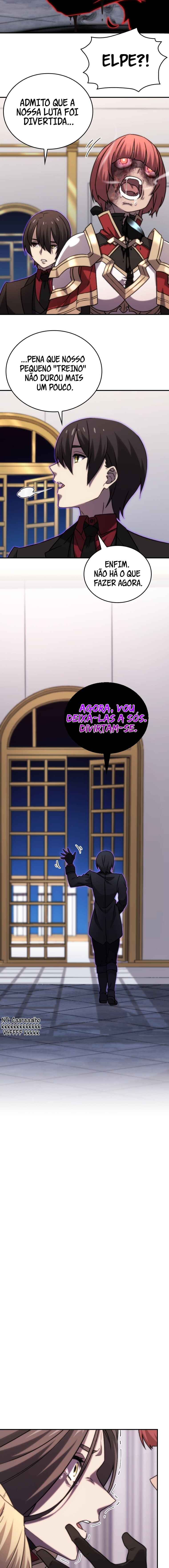 Read Metcha Shoukan Sareta Ken Pt Manga Online