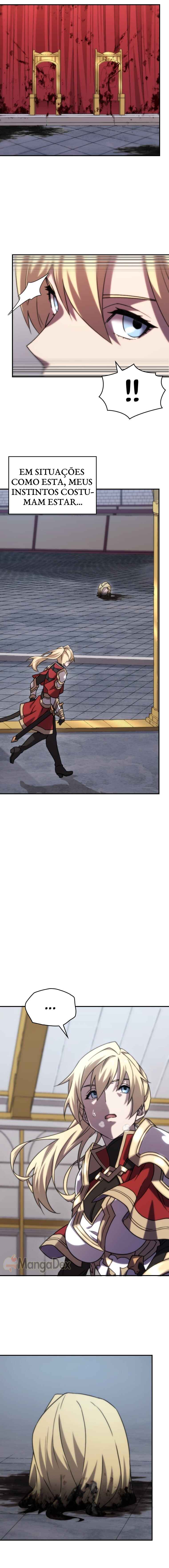 Read Metcha Shoukan Sareta Ken Pt Manga Online