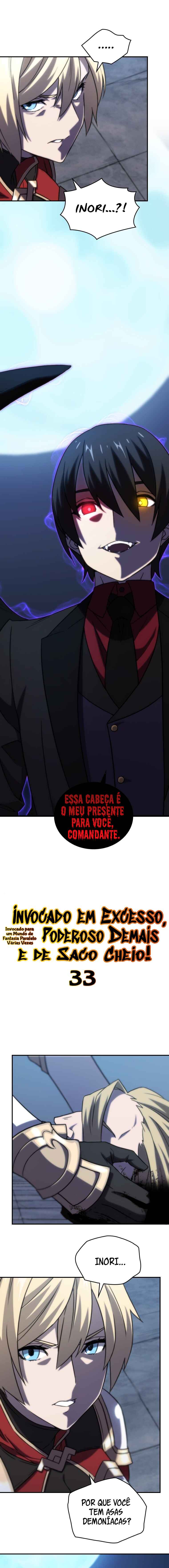 Read Metcha Shoukan Sareta Ken Pt Manga Online