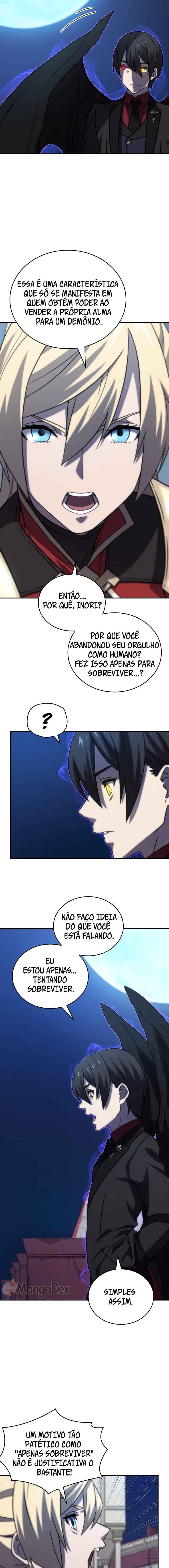 Read Metcha Shoukan Sareta Ken Pt Manga Online