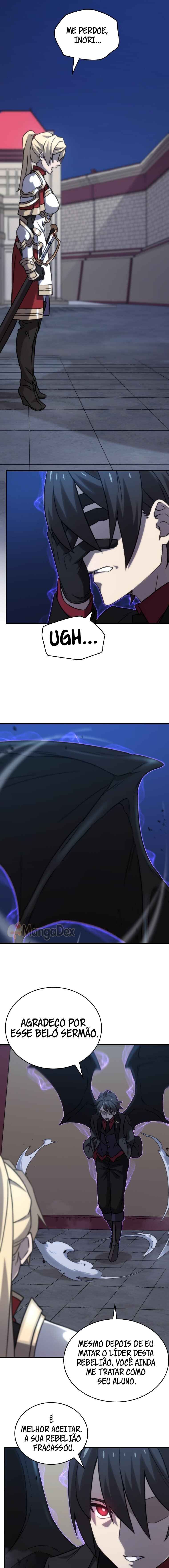 Read Metcha Shoukan Sareta Ken Pt Manga Online