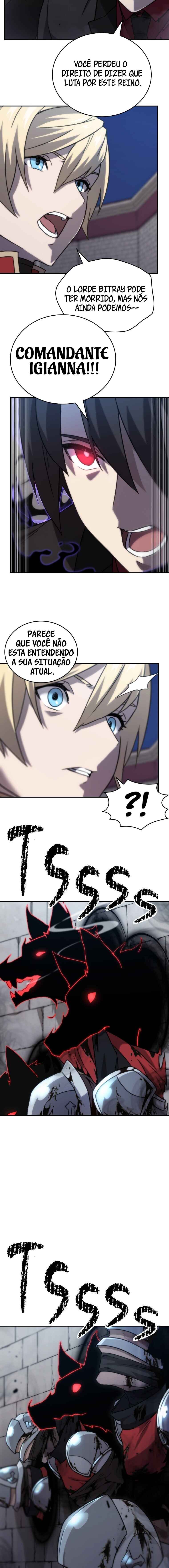 Read Metcha Shoukan Sareta Ken Pt Manga Online
